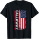 Callaway City T-Shirt - T-Shirt | Black