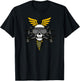 FPV Pilot Drone Unit T-Shirt - T-Shirt | Black