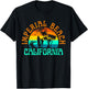 Imperial Beach T-Shirt - T-Shirt | Black