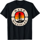 Make Disciples Christian Bible Verse Matthew 28:18-20 T-Shirt - T-Shirt | Black