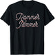 Rammer Jammer T-Shirt - T-Shirt | Black
