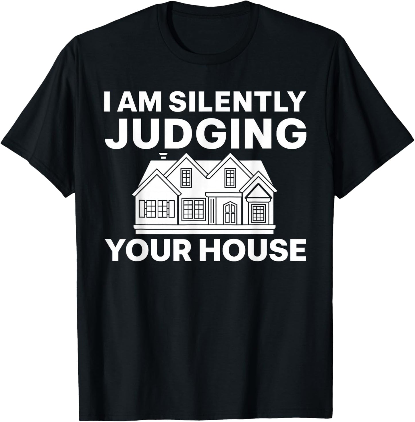 Funny Architect Art Women Future Architecture Lover T-Shirt - T-Shirt | Black
