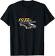 CLASSIC 1977 BANDIT TRANS AM - MUSCLE CARS, 1970s, Tank T-Shirt - T-Shirt | Black