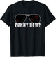 Funny How Goodfellas Vintage Style Pop Culture Gift T-Shirt - T-Shirt | Black