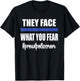Proud Police Mom | Police Officer Mom Blue Line Cop Mother T-Shirt - T-Shirt | Black