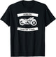 Ariel Square Four Classic British Motorcycle T-Shirt - T-Shirt | Black