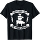 Fun State and County Fair Show - Farm Animal Showing Quote T-Shirt - T-Shirt | Black