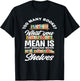 Too Many Books What You Mean Not Enough Bookshelves T-Shirt - T-Shirt | Black