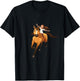 DreamWorks Spirit Riding Free - Lucky Riding Kids T-Shirt - T-Shirt | Black