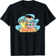 Ed Edd n Eddy Club Ed T-Shirt - T-Shirt | Black
