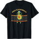 Holy Blockamole Volleyball Cute Funny T-Shirt - T-Shirt | Black