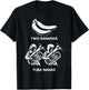 Tuba Player Tuba Jokes Musician Quotes Tubaist Marching Band T-Shirt - T-Shirt | Black
