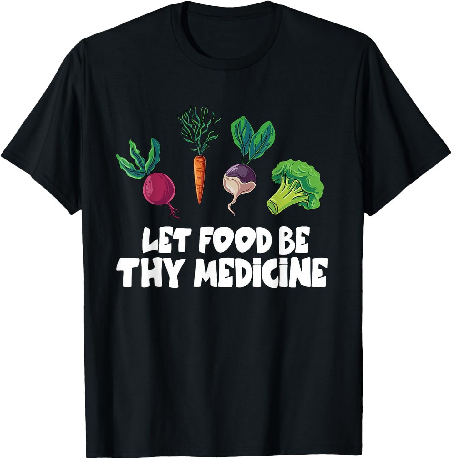 Nutritionist Gifts for Health Coaches T-Shirt - T-Shirt | Black