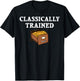 Card Catalog Library Librarian T-Shirt - T-Shirt | Black