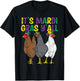 Its Mardi Gras Yall 3 Chickens Funny Farmer Men Women Kids T-Shirt - T-Shirt | Black