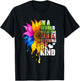 In A World Where You Can Be Anything Be Kind Gay Pride LGBT T-Shirt - T-Shirt | Black