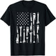 Plumbing Graphic Design Plumber Dad T-Shirt - T-Shirt | Black