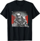 Star Wars: Visions Anime The Duel Samurai Stormtrooper T-Shirt - T-Shirt | Black