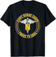 Nurse Corps Proud To Care T-Shirt - T-Shirt | Black