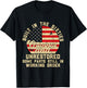 Built In The Sixties Original & unrestored 60s Birthday Men T-Shirt - T-Shirt | Black