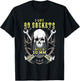 I got 99 sockets but a 10 mm ain't one - Funny shirt T-Shirt - T-Shirt | Black