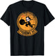 WW2 VFA-31 Tomcatters Squadron Patch VFA31 T-Shirt - T-Shirt | Black