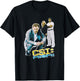 CSI: Miami In Perspective T-Shirt - T-Shirt | Black