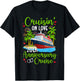 Cruisin' On Love 20th Anniversary Cruise Trip T-Shirt - T-Shirt | Black