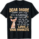 Chihuahua Shirt ,Funny For Chihuahua Lovers gift T-Shirt - T-Shirt | Black