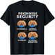 Pekingese Dog Owner Gift - I Love My Pekingese Dog T-Shirt - T-Shirt | Black