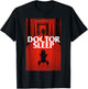 Doctor Sleep Danny Poster T-Shirt - T-Shirt | Black