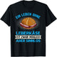Leberkas Leberkäse Fleischkäse Leberkassemmel Bavaria T-Shirt - T-Shirt | Black