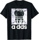A Dds T-Shirt - T-Shirt | Black