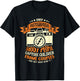 Only photographers can shoot people capture Photographer T-Shirt - T-Shirt | Black