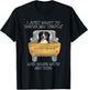 Truck Driving Dog Bernese Mountain Dog T-Shirt - T-Shirt | Black