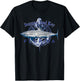 Summerland Key Florida Nautical Sailing Boating T-Shirt - T-Shirt | Black