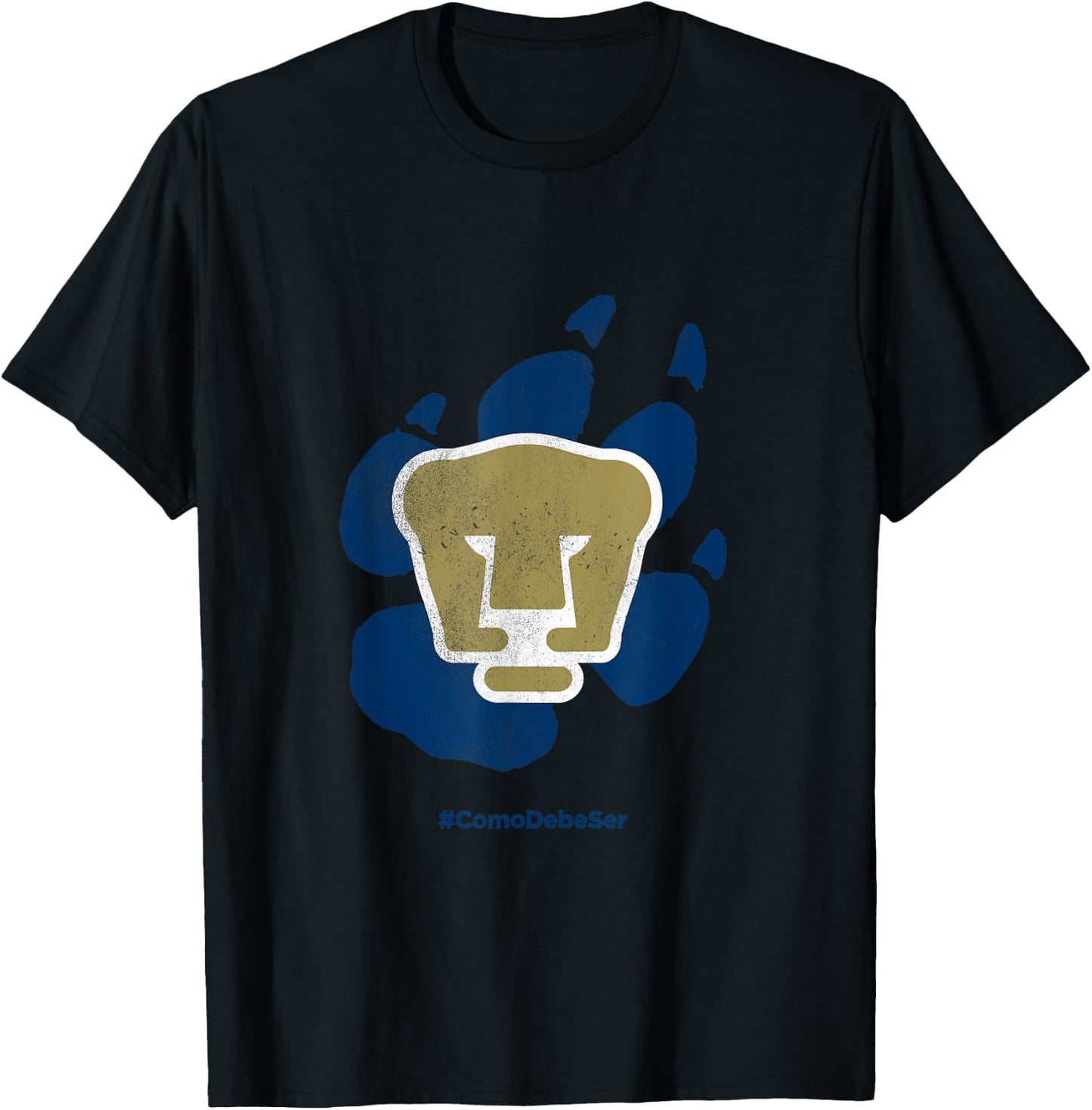 Pumas - Score Big with Our Exclusive Collection T-Shirt - T-Shirt | Black