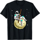 Cool Bassoon Design Women Bassoonist Bassoon Player T-Shirt - T-Shirt | Black