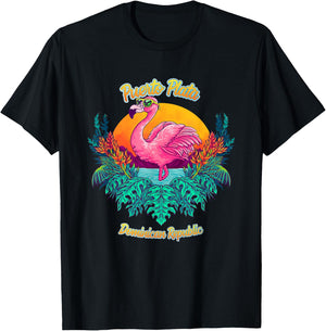 Puerto Plata Souvenir - Dominican Republic Reminder T-Shirt - T-Shirt | Black