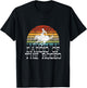Daddio Of The Rodeo Fathers Day Gift Cowboy Horse Lover Dad T-Shirt - T-Shirt | Black