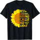 My Greatest Blessings Call Me Amma Shirt Funny Mother's Day T-Shirt - T-Shirt | Black