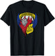 American Marauder: 504th Airborne Devils T-Shirt - T-Shirt | Black