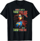 Marvel Ms. Marvel Good Is Not A Thing You Are Quote T-Shirt - T-Shirt | Black