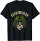 Helicopter Crew Chief T shirt - great Gift T-Shirt - T-Shirt | Black