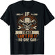 If Fisher Can't Fix It No One Can Handyman Mechanic T-Shirt - T-Shirt | Black