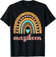 Mazikeen Mazikeen Name Birthday Shirt Gift T-Shirt - T-Shirt | Black