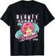 Grease Beauty School Dropout T-Shirt - T-Shirt | Black