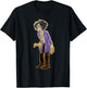 Disney Hocus Pocus Billy Butcherson Zombie T-Shirt - T-Shirt | Black