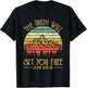 Truth Will Set You Free Kids Christian T-Shirt - T-Shirt | Black