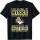 Funny Welding Gear Welder Men Small T-Shirt - T-Shirt | Black